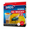 Pasca Bros BAG FLY XL s návnadou 55g (Pasca Bros BAG FLY XL s návnadou 55g)