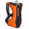 batoh ENDURO RANGER 4, USWE-ŠVÉDSKO oranžová/čierna,objem 4L,hydrobag 3L, ruksak