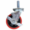 Eulift - Kolo kompletní s brzdou PS0415
