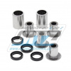 All Balls Súprava ložísk a tesnení ramien podvozku (A-Arm Bearing Kit) AllBalls 50-1042 - Suzuki LTR450 / 06-11