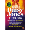 Daisy Jones and The Six - Taylor Jenkins Reid