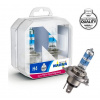 NARVA Žiarovka H4 12V 60/55W P43-t RP150-set 2ks