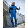 ARDON 4XSTRETCH / Strečová pracovná blúza H6080 - modrá L