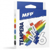 MFP paper 6 x 12 ml