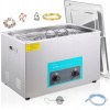 Ultrazvuková umývačka na čistenie šperkov 30L 600W 40KHZ SUS304
