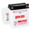BS-BATTERY Konvenčný akumulátor ( s kyselinou) BS-BATTERY BB12A-B (YB12A-B) Balenie vrát.kyseliny