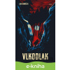 E-kniha Vlkodlak - Jan Horníček