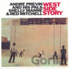 André Previn, Shelly Mann, Red Mitchell: West Side Story LP - André Previn, Shelly Mann, Red Mitchell