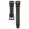 CASIO 10379562 - Plastový remienok CASIO SGW 400 (1662)