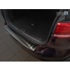 Avisa Ochranná lišta zadného nárazníka VW Passat B8, 2014-2023 , Combi, Black