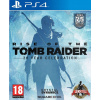 Rise of the Tomb Raider: 20 Year Celebration Sony PlayStation 4 (PS4)