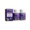 TETASYN Complex Dvojbalenie 2x60 kapsúl