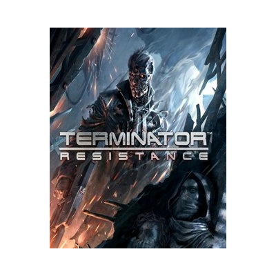 Terminator Resistance (PC)