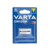 Nenabíjecí fotobaterie CR123A Varta Lithium 1ks Blistr