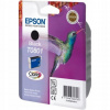 Epson T0801 Black - originálny