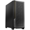 Antec P20CE midi tower PC skrinka čierna; 0-761345-80104-1
