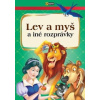 Lev a myš a iné rozprávky (kolektív)