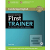 First Trainer 2nd Editio… (Peter May)