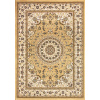 Spoltex Salyut beige 1566 A Béžová 80 x 150 cm