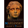 Mariánský sloup v Praze