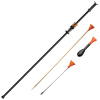Cold Steel Fúkačka 5 Foot .625 Two Piece Blowgun