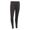 adidas Manchester United Training Bottoms 2025 2026 Adults Black L