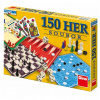Dino Soubor her 150 - společenská hra