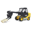 Bruder 2512 Vysokozdvižný vozík JCB