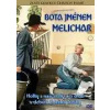 Bota jménem Melichar - DVD plast,slim