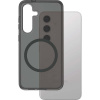 PanzerGlass CARE Flagship Urban Combat Smokey zadný kryt na mobil Samsung Galaxy S25+ čierna; CRRFSBQG37942