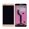 LCD displej a dotyková plocha Huawei Honor 5x zlatý