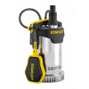 Ponorné čerpadlo Stanley 750 W 11000 l/h