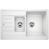 BLANCO BLANCO LEGRA 6 S Compact, Farebné prevedenie Biela