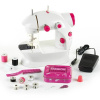 Hračkársky šijací stroj Klein Pink (Hračkársky šijací stroj Klein Pink)