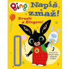 Bing - Napíš a zmaž
