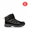 Topánky Dunlop Black 1004081 11 (46)