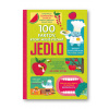 100 faktov, ktoré musíš poznať – Jedlo Alice James a Jerome Martin
