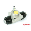 BREMBO Brzdový valček kolesa BREMBO A 12 173
