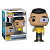 Funko Pop! Samanthan Rutherford Star Trek Lower Decks 1436