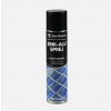 Den Braven Zink – Alu sprej - 400 ml