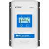 EPEVER DR1206-DDS solárny MPPT regulátor 12/24 V, DuoRacer 10A, vstup 60V