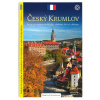 Český Krumlov - průvodce/francouzsky - Lukáš Reitinger