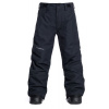 Nohavice Horsefeathers - Spire Youth Black L