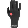 Pánske zimné rukavice, Castelli 19519 PERFETTO RoS, 010 - čierna, M
