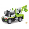 Maisto Unimog City Servise, viac druhov