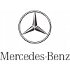CUKROVÁ TLAČ jedlý obrázok na tortu Cukrová hmota Mercedes benz + MENO TEXT