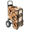 Prepravný vozík na dřevo SHELTERLOGIC 90490EU