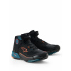 topánky CR-X DRYSTAR, ALPINESTARS (černá/modrá/oranžová fluo) 2026 - 44