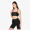 Nike W NK INDY SWOOSH PACK BRA GRX S