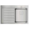 Kuchynská batéria - Teka Zenit RS15 1B 1D L 78 115100009 Sink (Kuchynská batéria - Teka Zenit RS15 1B 1D L 78 115100009 Sink)